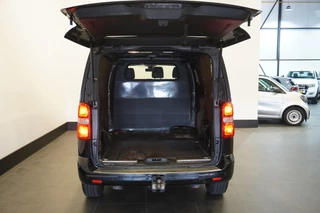 Peugeot Expert - Airco - Cruise - Camera - € 16.900,- Excl. - afbeelding nr 9