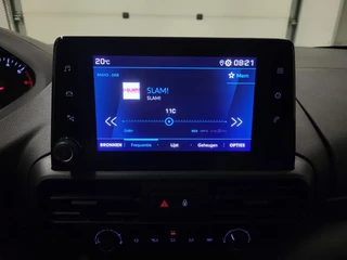 Peugeot Partner Peugeot Partner 1.5BlueHDi 100pk Euro 6! - afbeelding nr 10
