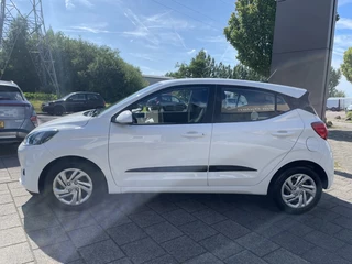 Hyundai i10 Hyundai i10 1.0 Comfort Smart*RIJKLAARPRIJS* - afbeelding nr 2