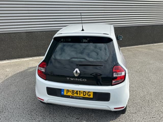 Renault Twingo Renault Twingo 1.0 SCe Expression/Airco/2 sleutels/dealer onderhouden/ nette auto - afbeelding nr 14