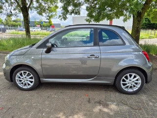 Fiat 500C - afbeelding nr 11