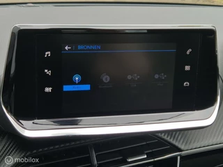 Peugeot 208 PEUGEOT 208 1.2 PURETECH ACTIVE/AIRCO/PDC/CARPLAY/LED/BLUETOOTH/LANE ASSIST/NAVI/CRUISE - afbeelding nr 26