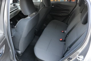 Suzuki Swift - afbeelding nr 24