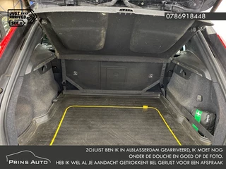 Volvo XC40 |PANO|NAVI|AC|CRUISE|STOELVERW| - afbeelding nr 10