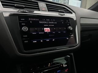Volkswagen Tiguan | Trekhaak | Virtual Cockpit | Plug-in Hybrid | 360 Graden camera - afbeelding nr 30