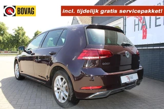 Volkswagen Golf - afbeelding nr 2