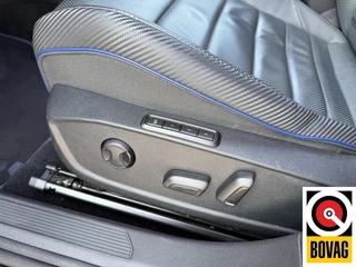Volkswagen Golf Volkswagen Golf 2.0 TSI R 4Motion Performance Pano Spoiler - afbeelding nr 33