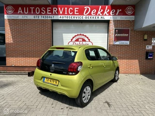 Peugeot 108 Peugeot 108 1.0 e-VTi Active - afbeelding nr 14