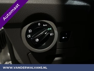 Volkswagen Transporter Volkswagen Transporter 2.0 TDI 150pk Automaat L2H1 Euro6 Airco | 2500kg Trekhaak | Velgen | Navigatie | Apple Carplay android auto, cruisecontrol, parkeersensoren - afbeelding nr 19