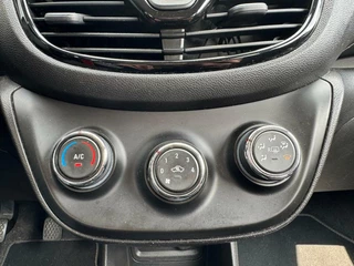 Opel KARL Opel KARL 1.0 ecoFLEX Edition airco cruise - afbeelding nr 17