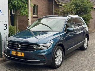 Volkswagen Tiguan Volkswagen Tiguan 1.5 TSI Elegance - afbeelding nr 2