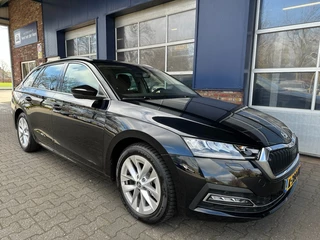 Škoda Octavia - afbeelding nr 5