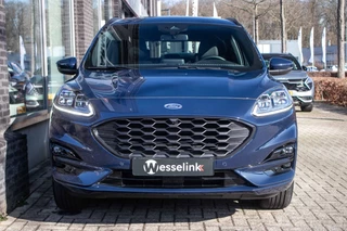 Ford Kuga - All-in rijklrprs | Apple cp/Android a | elec. verstel. stoelen - afbeelding nr 9