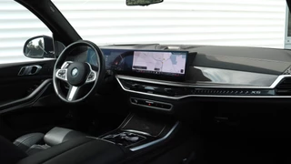 BMW X5 BMW X5 xDrive50e M-Sport Pro | Bowers & Wilkins | Massage | Sky Lounge | Carbon | Soft-Close | Head-up | Stoelventilatie | Trekhaak - afbeelding nr 41