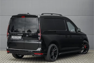 Volkswagen Caddy Volkswagen Caddy Cargo 2.0 TDI BPM Vrij Zoals Afgebeeld DSG LED Navi Camera 17