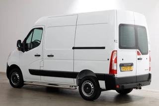 Renault Master Renault Master T35 2.3 dCi E6 L1H2 Airco/Camera/2x Schuifdeur 09-2017 - afbeelding nr 11