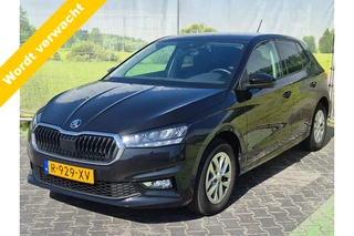 Škoda Fabia - 279900442-0