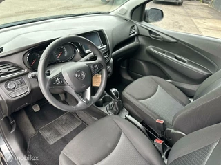 Opel KARL Opel KARL 1.0 ecoFLEX Edition CarPlay voljaar apk - afbeelding nr 12