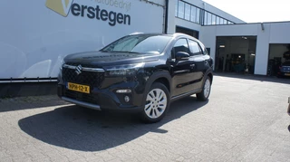 Suzuki S-Cross - afbeelding nr 2