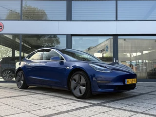 Tesla Model 3 Tesla Model 3 Long Range AWD Dual | Autopilot | Panorama | Trekhaak | - afbeelding nr 2