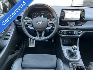 Hyundai i30 Hyundai i30 2.0 T-GDI N2 Performance|PAno|Dealer ond. - afbeelding nr 12