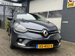 Renault Clio - afbeelding nr 9