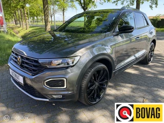 Volkswagen T-Roc Volkswagen T-Roc 1.5 TSI DSG BLACK-OPTIC CAMERA/TREKHAAK / ACC - afbeelding nr 1