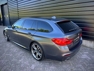BMW 5 Serie - afbeelding nr 46