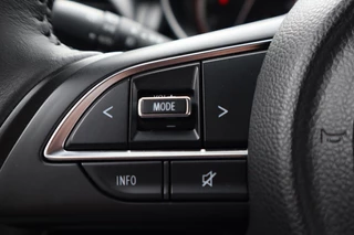 Suzuki Swift Suzuki Swift 1.2 Select Hybrid Apple/AndroidAuto - afbeelding nr 8