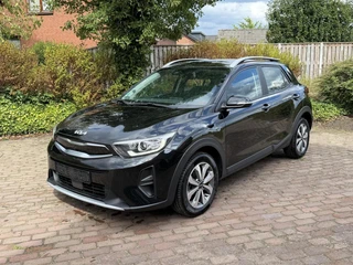 Kia Stonic 1.0 T-GDi MHEV DynamicPlusLine Cruise| Camera| Stoel vewarming