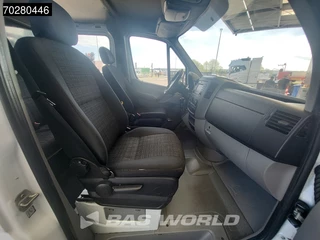 Mercedes-Benz Sprinter Mercedes Sprinter 211 CDI Automaat Dubbel Cabine Trekhaak Navi Airco Euro6 DC Doka Mixto 5m3 Airco Dubbel cabine Trekhaak - afbeelding nr 13