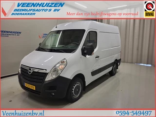 Opel Movano - 377457540-0