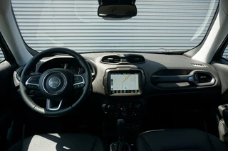 Jeep Renegade Jeep Renegade 130PK e-Hybrid S AUTOMAAT ADAPTIVE | CARPLAY | WINTERPACK! - afbeelding nr 15