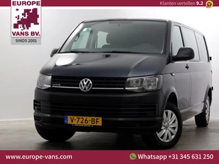 Volkswagen Transporter - 84942359-0