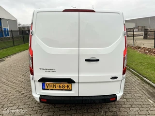 Ford Transit Custom Ford Transit Custom 340 2.0 TDCI L2H1 AUTOMAAT/CLIMA/CRUISE - afbeelding nr 15