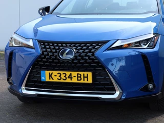 Lexus UX - afbeelding nr 37