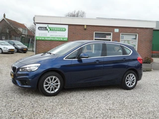 BMW 2 Serie BMW 2-serie Active Tourer 218i - afbeelding nr 1