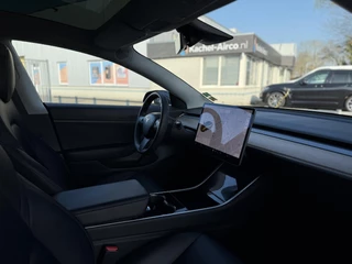 Tesla Model 3 Tesla Model 3 Range Plus RWD | Autopilot | Panorama | Leder | - afbeelding nr 14