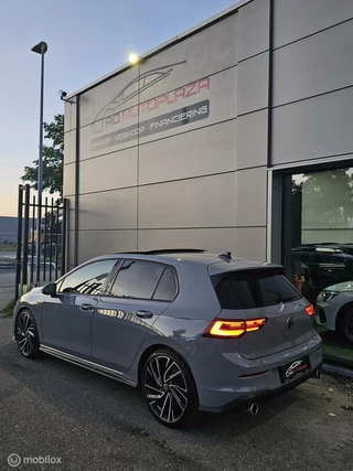 Volkswagen Golf Volkswagen Golf 2.0 TSI GTI Panorama/Camera/Virtual/Trekhaak - afbeelding nr 47