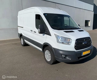 Ford Transit - 417015491-0
