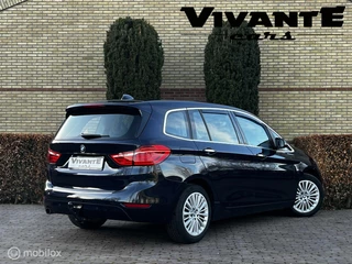 BMW 2 Serie BMW 2-serie Gran Tourer 216i Executive Cruise | Clima | PDC - afbeelding nr 2