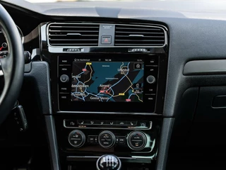 Volkswagen Golf Volkswagen Golf 1.0 TSI Join|LED|STOELVW|17''|NAVI|PDC|BT - afbeelding nr 21