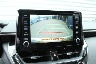 Toyota Corolla Touring Sports Toyota Corolla Touring Sports 2.0 Hybrid 184pk GR-Sport NL-Auto NAP 10 Jaar Garantie Clima Cruise  Carplay Camera Keyless 17