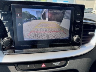 Kia Ceed Sportswagon - afbeelding nr 13