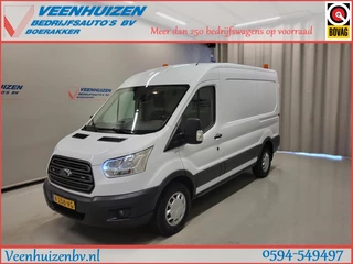 Ford Transit - afbeelding nr 1