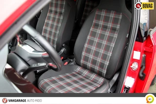 Volkswagen up! - afbeelding nr 37