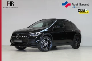 Mercedes-Benz GLA - 48543789-0