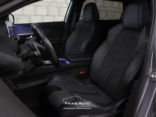 Peugeot 5008 |7-PERS|FULL LED|360° CAMERA|CARPLAY|STOELV+MEMORY| - afbeelding nr 4