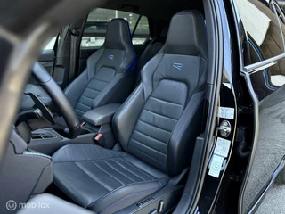 Volkswagen Golf Volkswagen Golf  2.0 R 4 Motion |Pano |AKRA|Drift|Leder|HUD|H&K - afbeelding nr 22