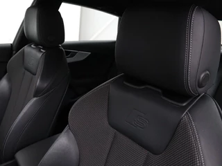 Audi A5 Audi A5 Sportback 35 TFSI S edition | Carplay | Sportstoelen |  Navigatie | Virtual cockpit | Half leder | Full LED | climate control | Cruise control - afbeelding nr 6